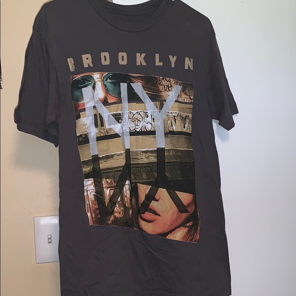 mowery supply Other - 🍭 Brooklynn NY Shirt🍭